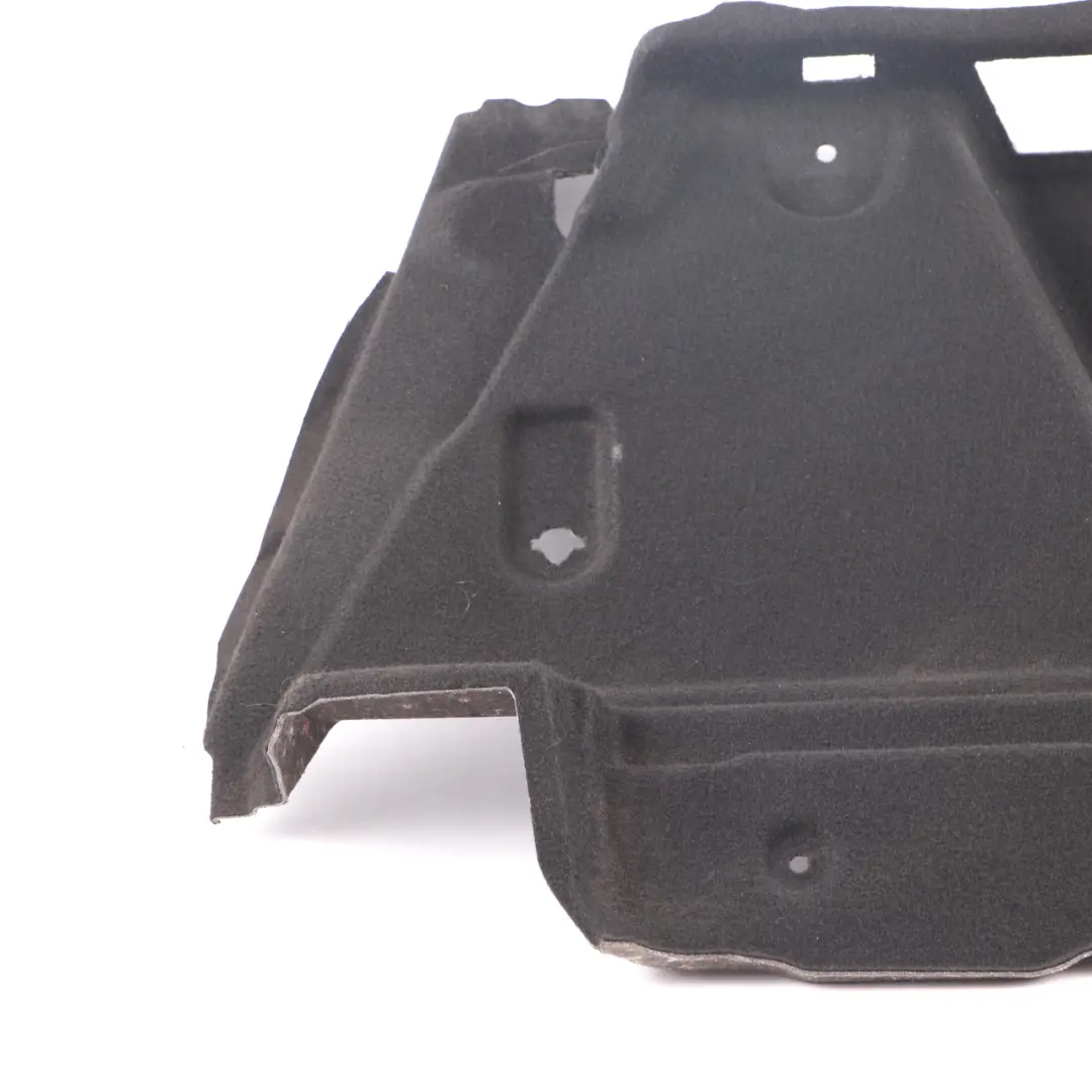 Boot Trunk Cover Rear Right O/S Trunk Lateral Trim Cover Panel to BMW F40 with Part number 5A26BB6 BMW F40 Boot Trunk Cover Rear Right O/S Trunk Lateral Trim Cover Panel - SKU 5A26BB6 - Part number 5A26BB6