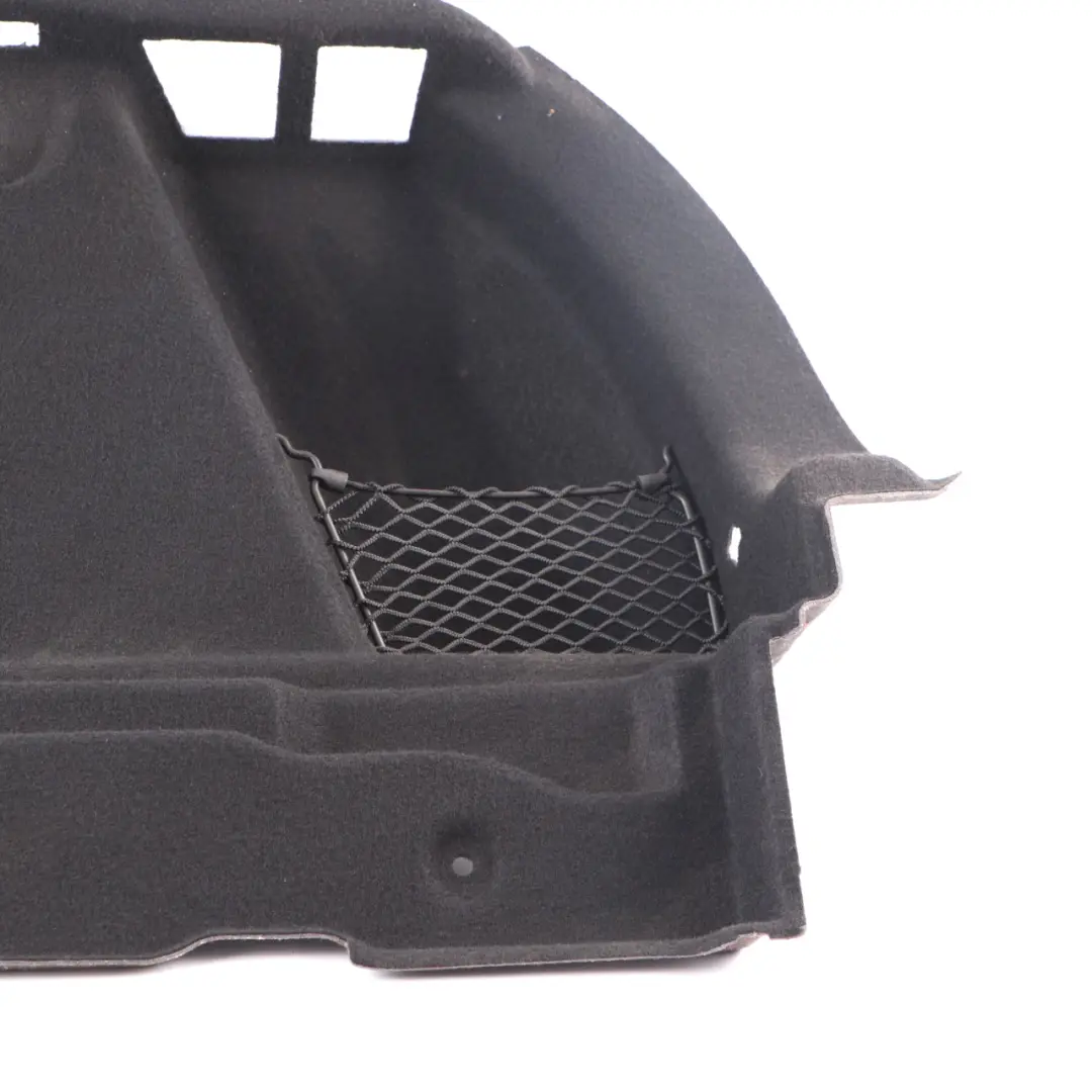 BMW F40 Boot Trunk Cover Rear Right O/S Trunk Lateral Trim Cover Panel - SKU 5A26BB6 - Part number 5A26BB6