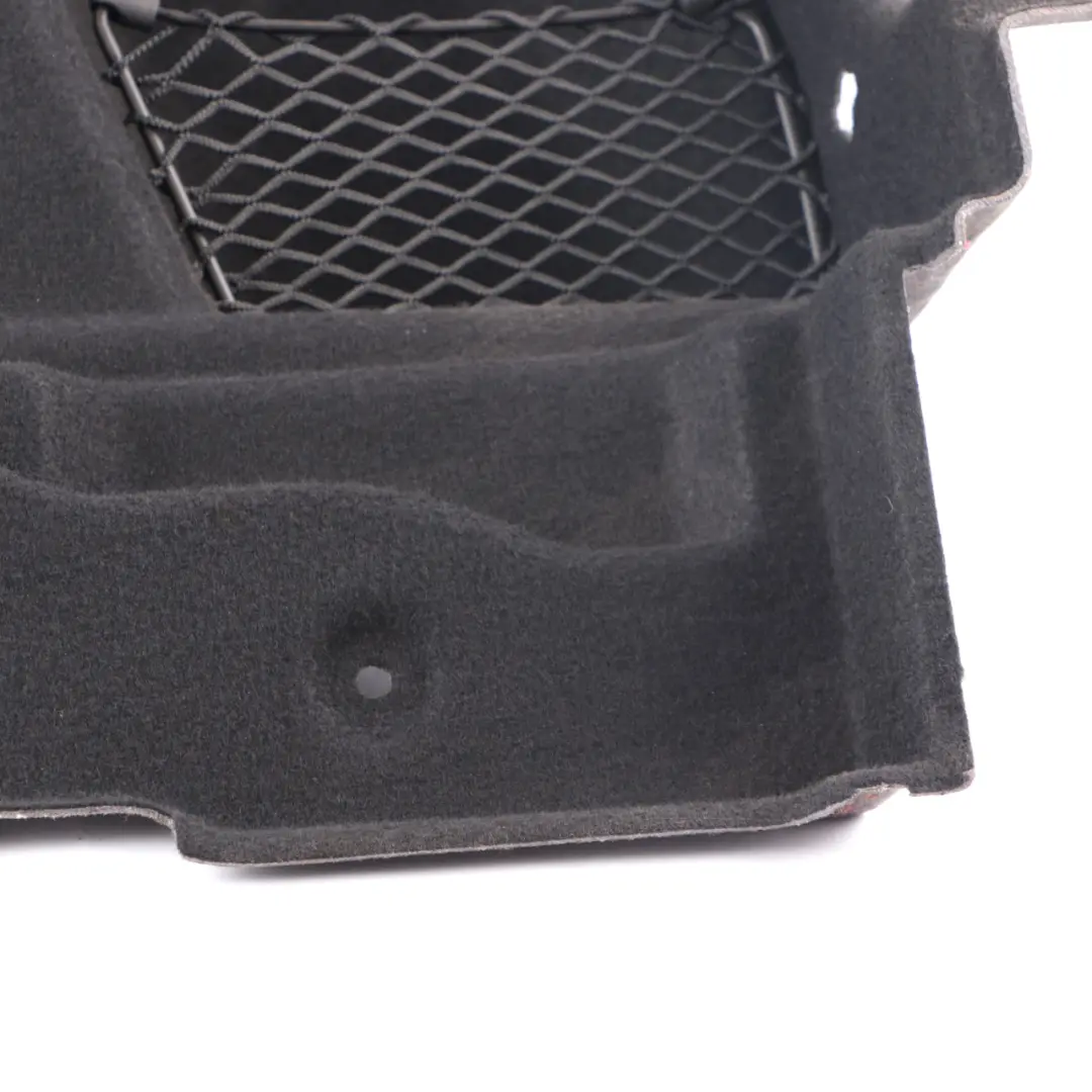 BMW F40 Boot Trunk Cover Rear Right O/S Trunk Lateral Trim Cover Panel - SKU 5A26BB6 - Part number 5A26BB6