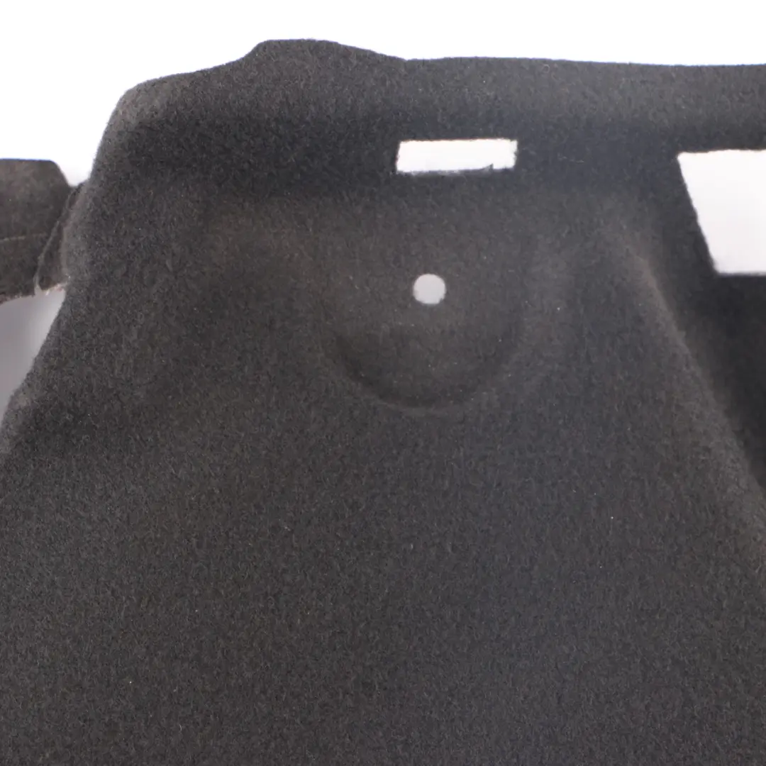 BMW F40 Boot Trunk Cover Rear Right O/S Trunk Lateral Trim Cover Panel - SKU 5A26BB6 - Part number 5A26BB6