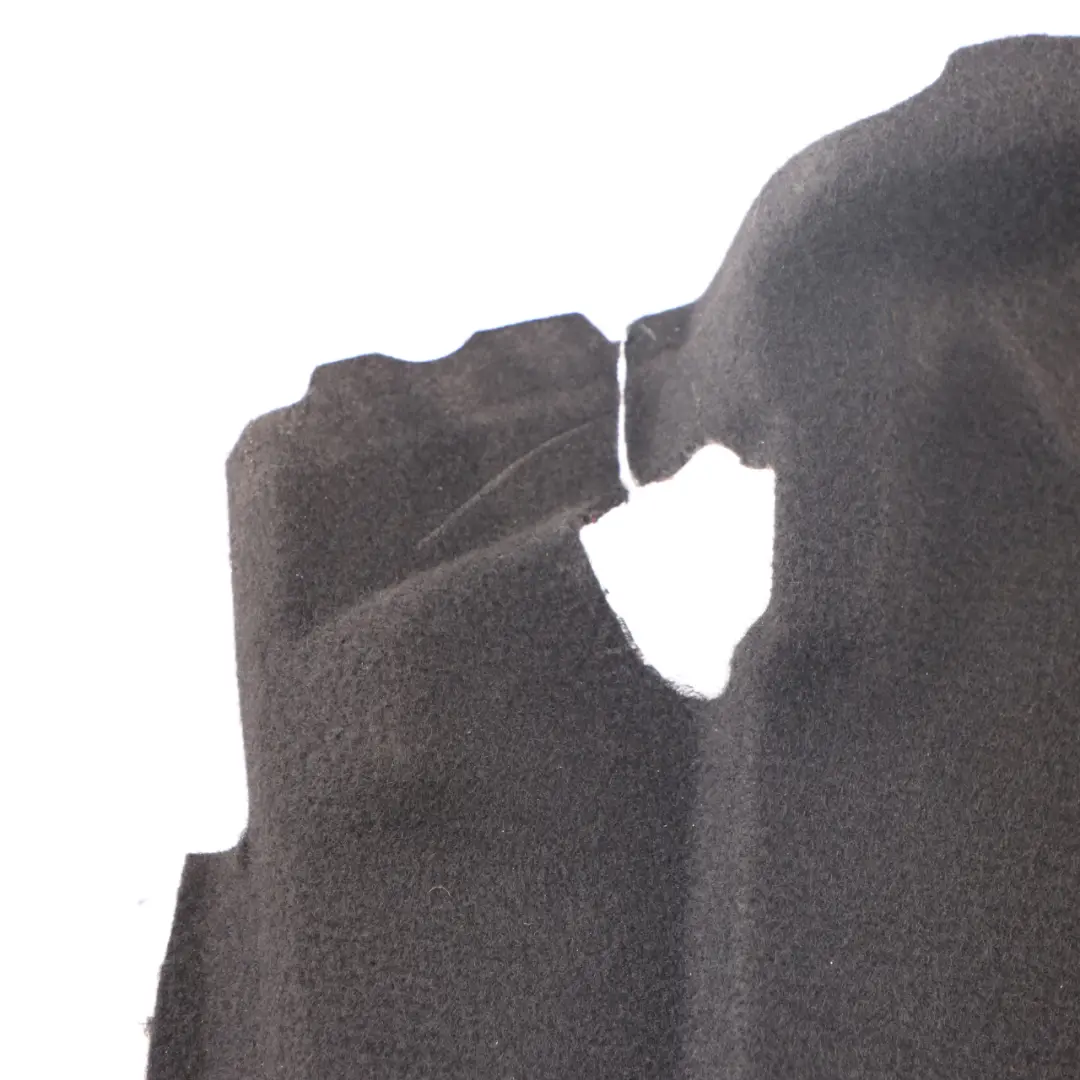 BMW F40 Boot Trunk Cover Rear Right O/S Trunk Lateral Trim Cover Panel - SKU 5A26BB6 - Part number 5A26BB6