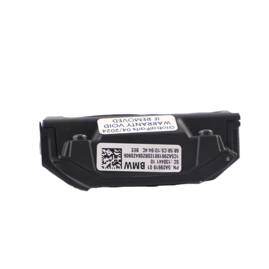 KaFAS Camera BMW F40 F44 G14 G15 Front Windscreen Camera Module - SKU 5A29919 - Part number 5A29919