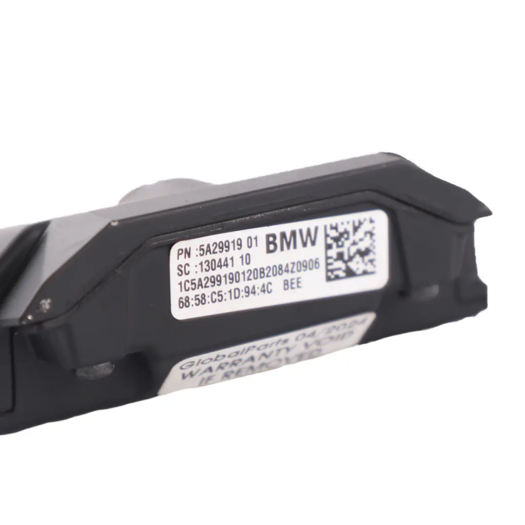 KaFAS Camera BMW F40 F44 G14 G15 Front Windscreen Camera Module to with Part number 5A29919 KaFAS Camera BMW F40 F44 G14 G15 Front Windscreen Camera Module - SKU 5A29919 - Part number 5A29919