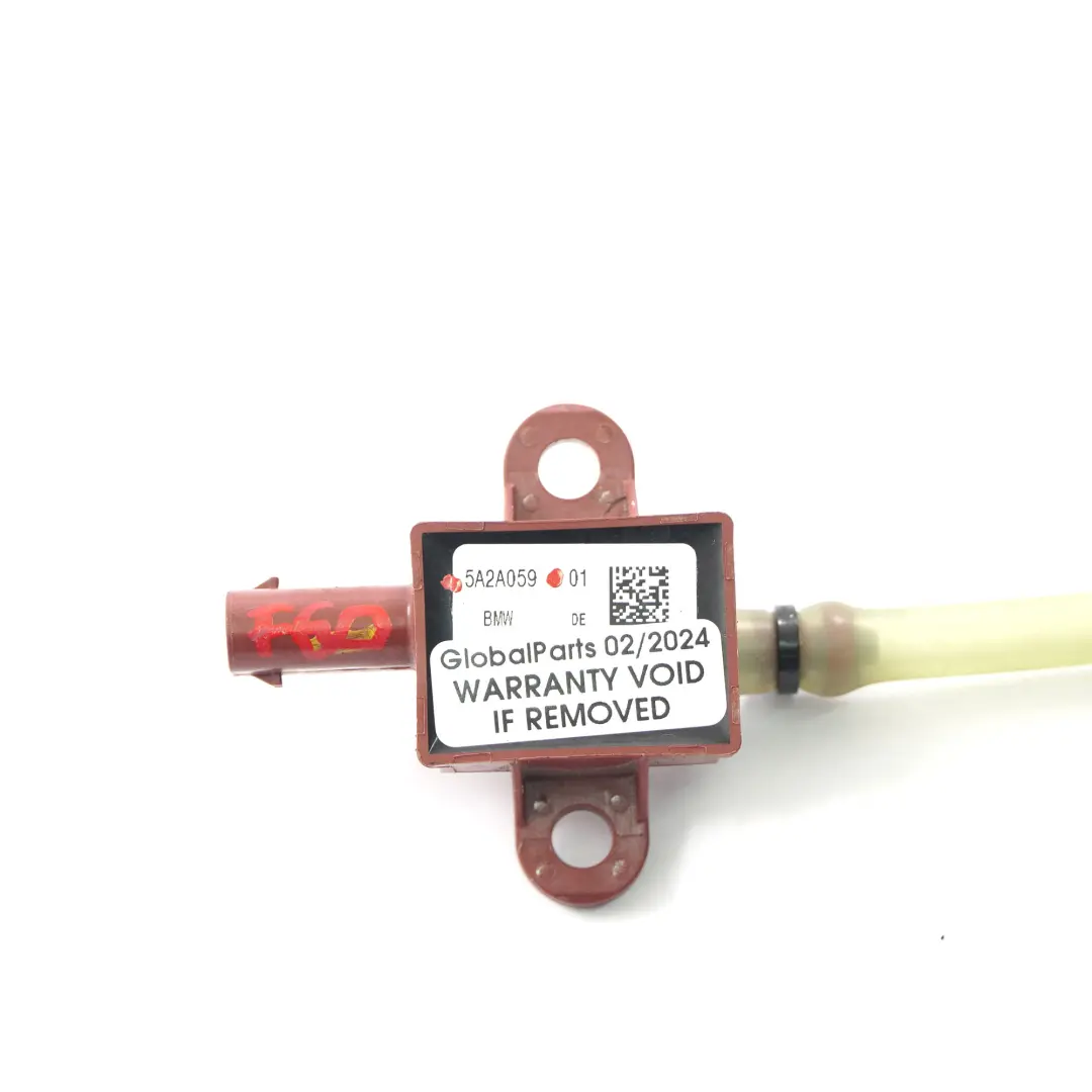 Sensor für Fußgängerschutz PTS Steuergerät für BMW F45 F46 Mini F60 mit Teilenummer 5A2A059 BMW F45 F46 Mini F60 Sensor für Fußgängerschutz PTS Steuergerät - SKU 5A2A059 - Teilenummer 5A2A059
