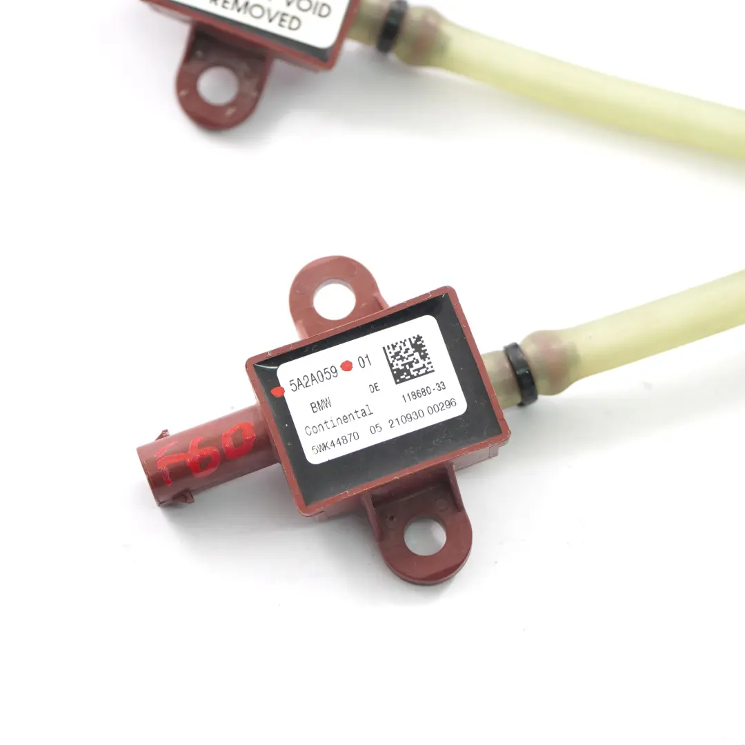 BMW F45 F46 Mini F60 Sensor für Fußgängerschutz PTS Steuergerät - SKU 5A2A059 - Teilenummer 5A2A059