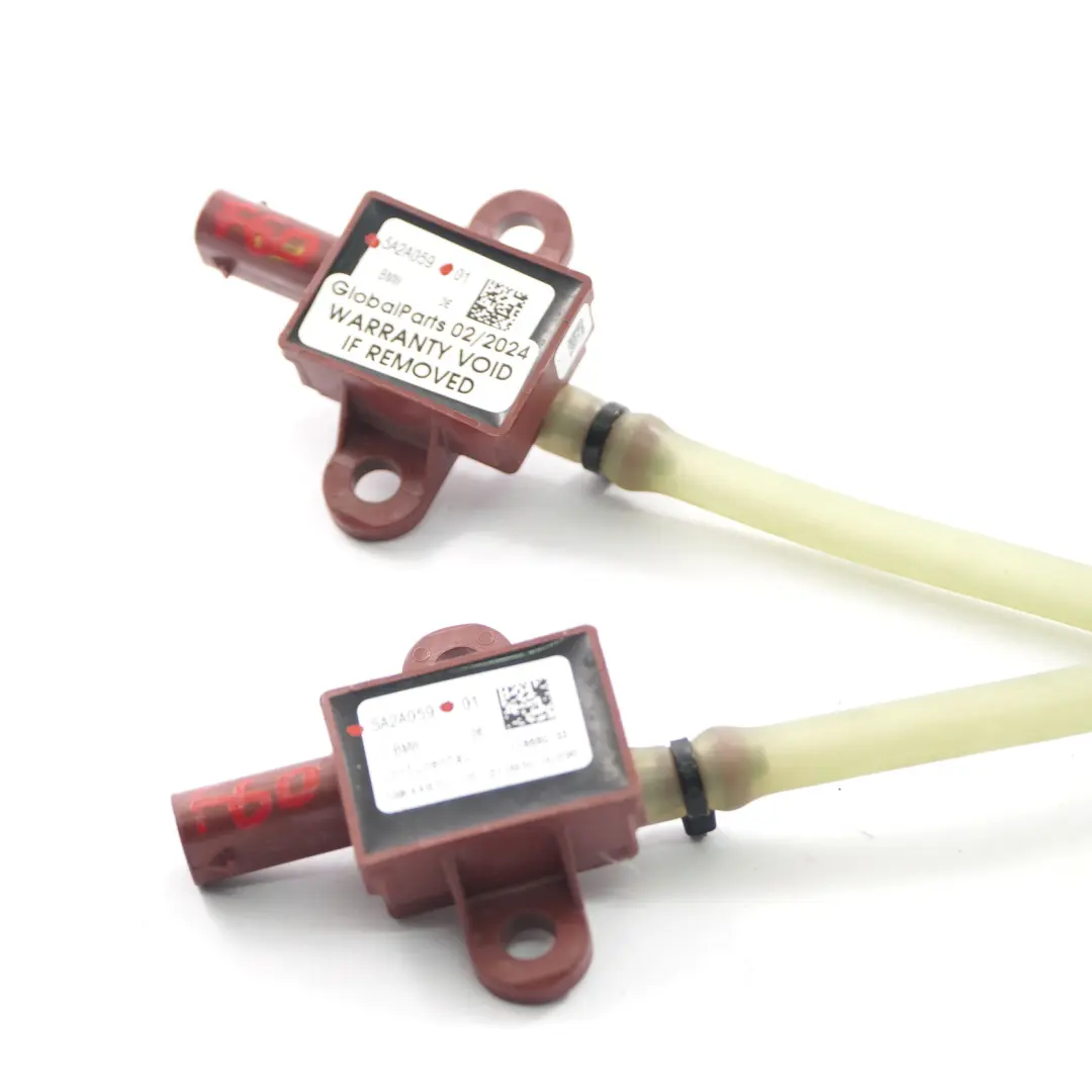 BMW F45 F46 Mini F60 Sensore per protezione pedoni Unità controllo PTS - SKU 5A2A059 - Numero di parte 5A2A059
