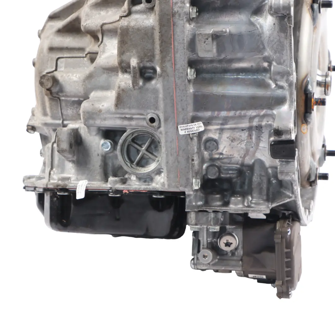 Mini Countryman F60 ALL4 B38X Automatic Gearbox 9455264 GA6F21AW WARRANTY - SKU 5A2A770 - Part number 5A2A770