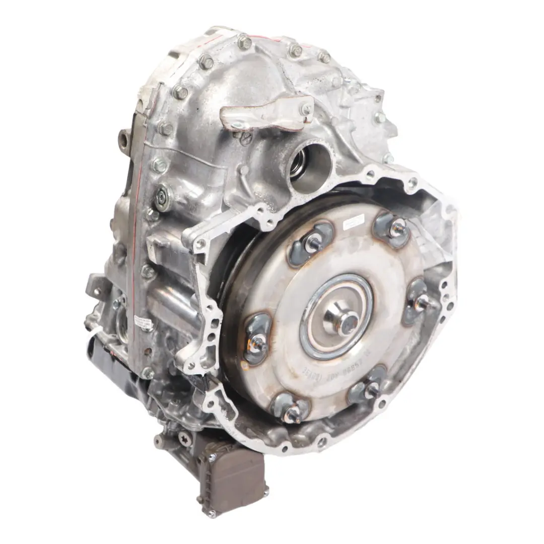 Mini Countryman F60 ALL4 B38X Automatic Gearbox 9455264 GA6F21AW WARRANTY - SKU 5A2A770 - Part number 5A2A770