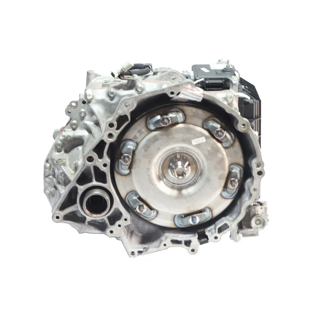 Boîte Vitesses Automatique BMW F40 M135iX F44 M235iX B48E GARANTIE pour à propos du numéro de pièce 5A2AC33 Boîte Vitesses Automatique BMW F40 M135iX F44 M235iX B48E GARANTIE - SKU 5A2AC33 - Numéro de pièce 5A2AC33