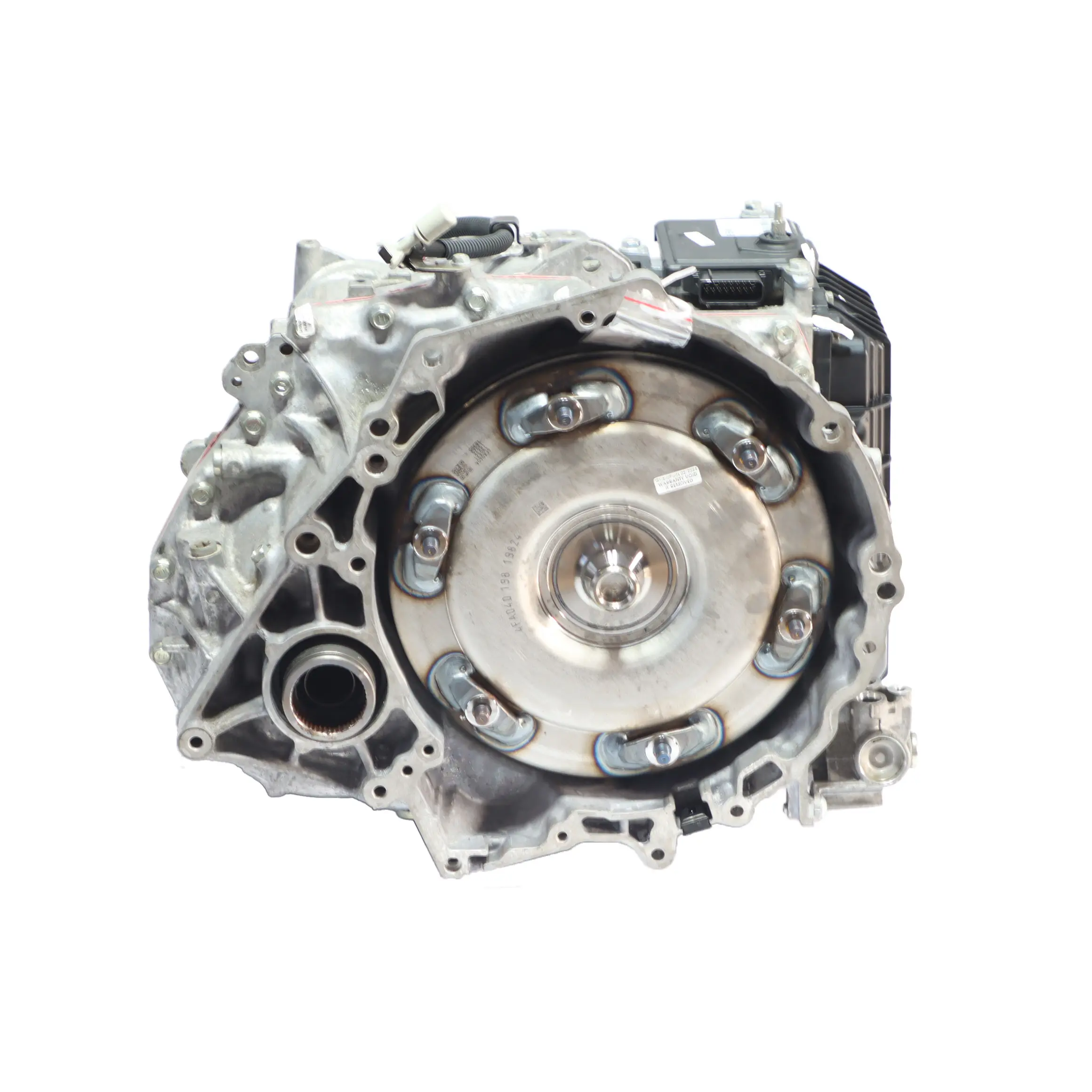 Cambio Automatico BMW F40 M135iX F44 M235iX B48E 5A2AC33 GA8G45AW GARANZIA