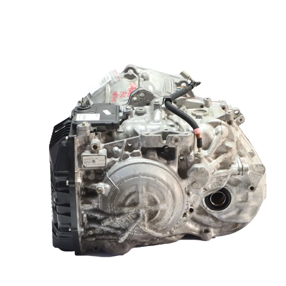 Boîte Vitesses Automatique BMW F40 M135iX F44 M235iX B48E GARANTIE pour à propos du numéro de pièce 5A2AC33 Boîte Vitesses Automatique BMW F40 M135iX F44 M235iX B48E GARANTIE - SKU 5A2AC33 - Numéro de pièce 5A2AC33