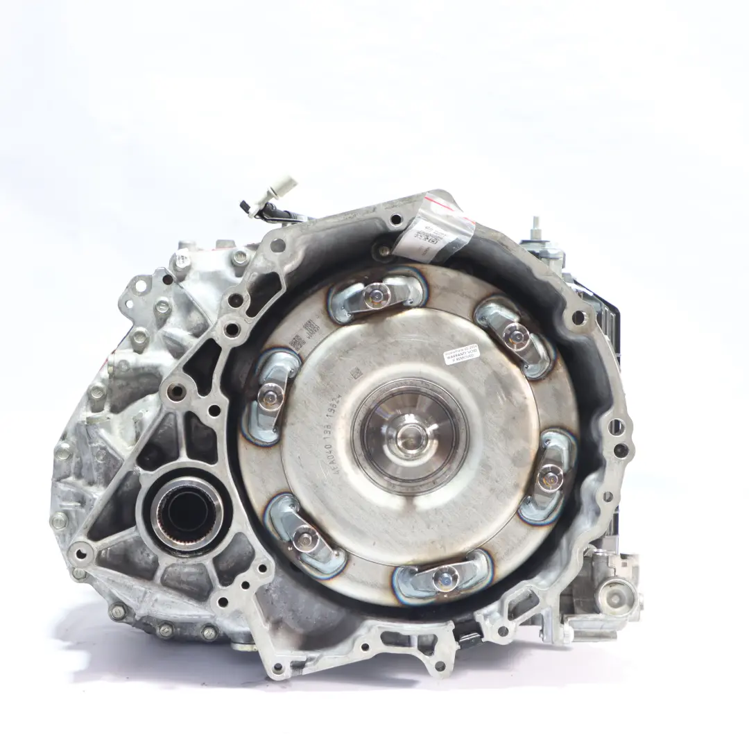 Caja Cambios Automática BMW F40 M135iX F44 M235iX B48E GA8G45AW GARANTÍA para con número de pieza 5A2AC33 Caja Cambios Automática BMW F40 M135iX F44 M235iX B48E GA8G45AW GARANTÍA - SKU 5A2AC33 - Número de pieza 5A2AC33