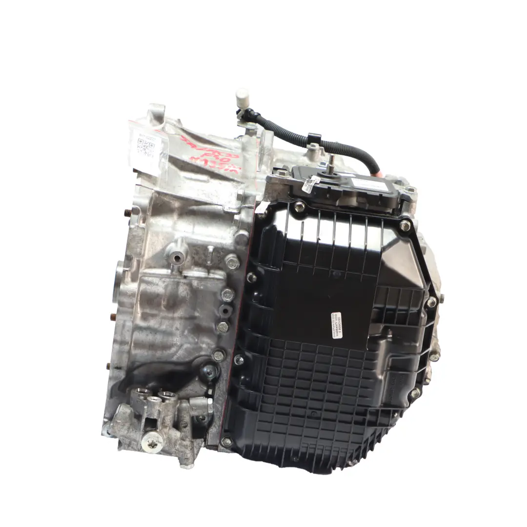 M135iX F44 M235iX B48E Skrzynia Biegów Automatyczna do BMW F40 o numerze 5A2AC33 BMW F40 M135iX F44 M235iX B48E Skrzynia Biegów Automatyczna - SKU 5A2AC33 - Numer Części 5A2AC33