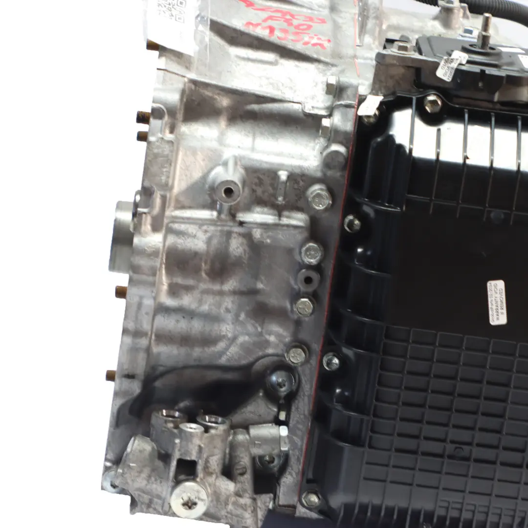 Caja Cambios Automática BMW F40 M135iX F44 M235iX B48E GA8G45AW GARANTÍA para con número de pieza 5A2AC33 Caja Cambios Automática BMW F40 M135iX F44 M235iX B48E GA8G45AW GARANTÍA - SKU 5A2AC33 - Número de pieza 5A2AC33