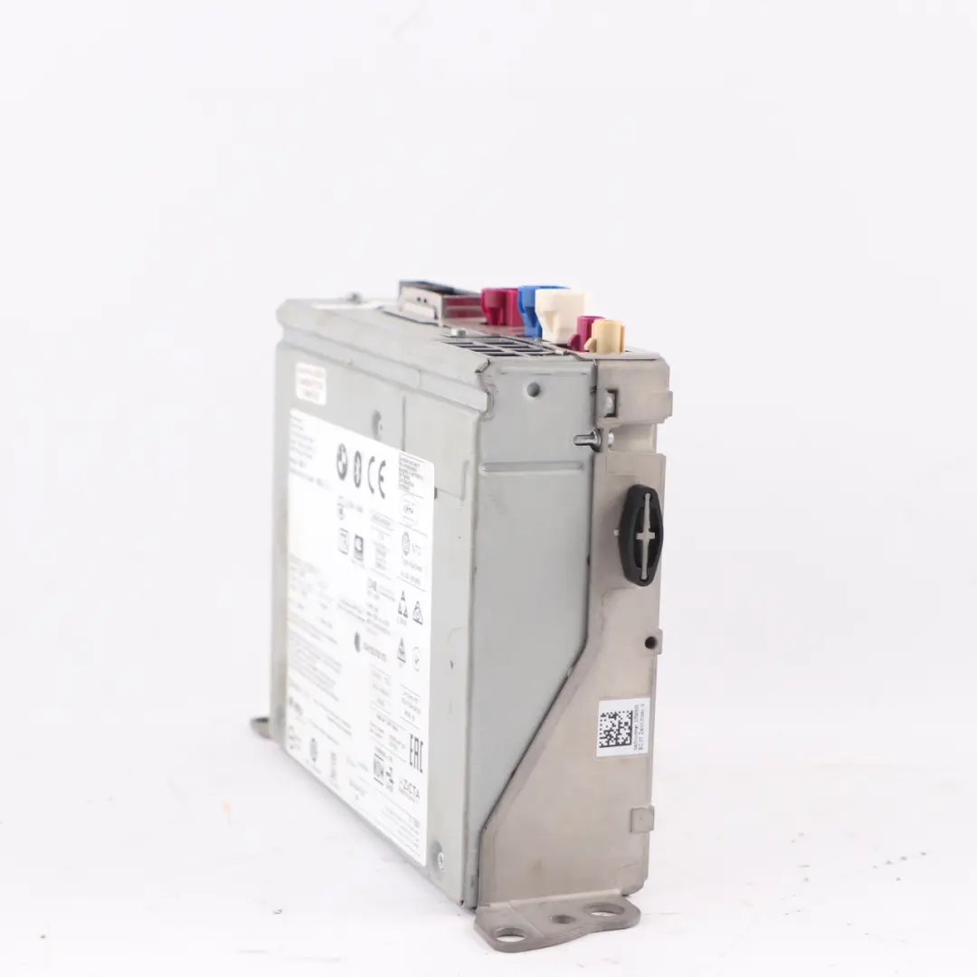 Head Unit BMW F40 Radio Player Navigation Control Module Harman Becker to with Part number 5A2BF31 Head Unit BMW F40 Radio Player Navigation Control Module Harman Becker - SKU 5A2BF31 - Part number 5A2BF31