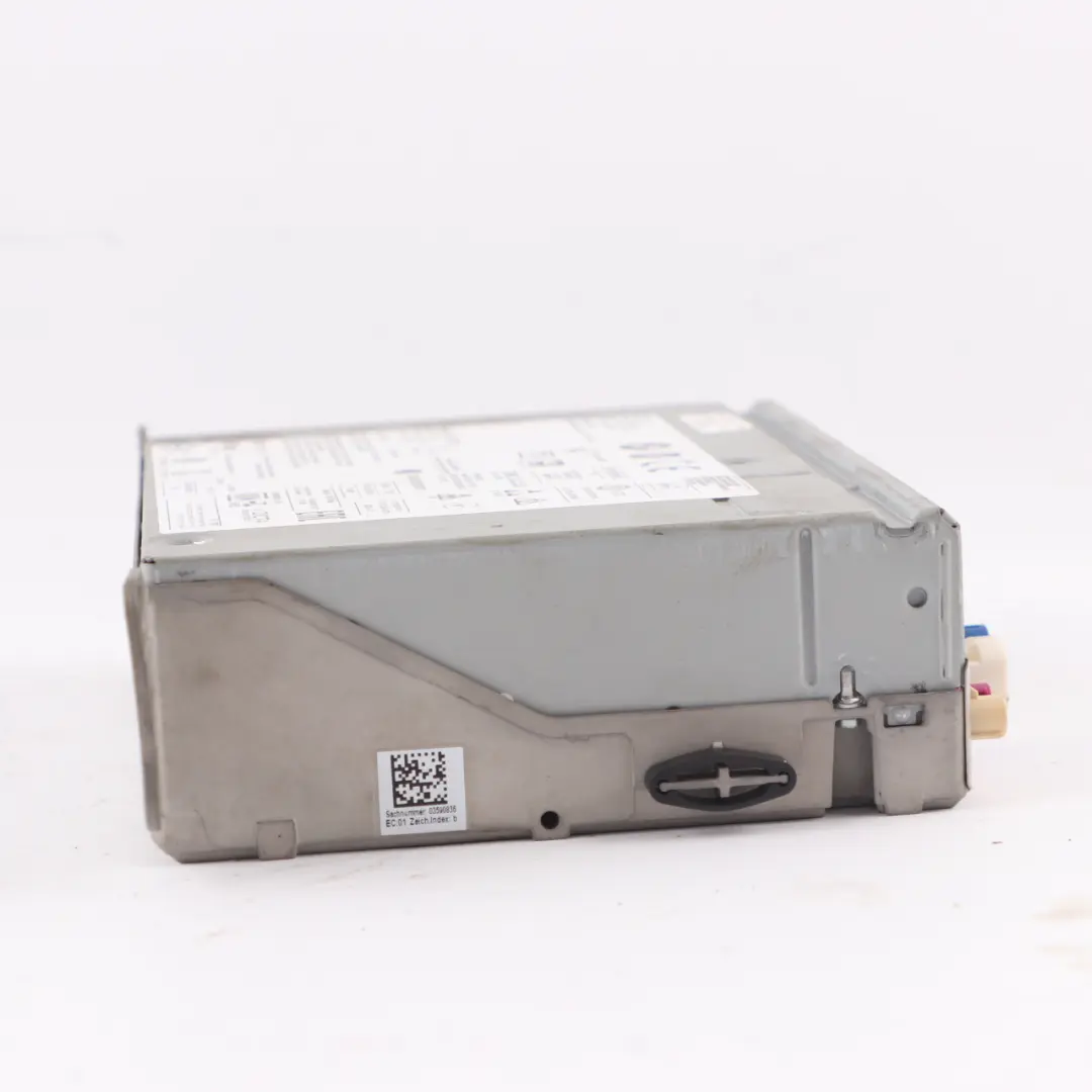 Head Unit BMW F40 Radio Player Navigation Control Module Harman Becker to with Part number 5A2BF31 Head Unit BMW F40 Radio Player Navigation Control Module Harman Becker - SKU 5A2BF31 - Part number 5A2BF31