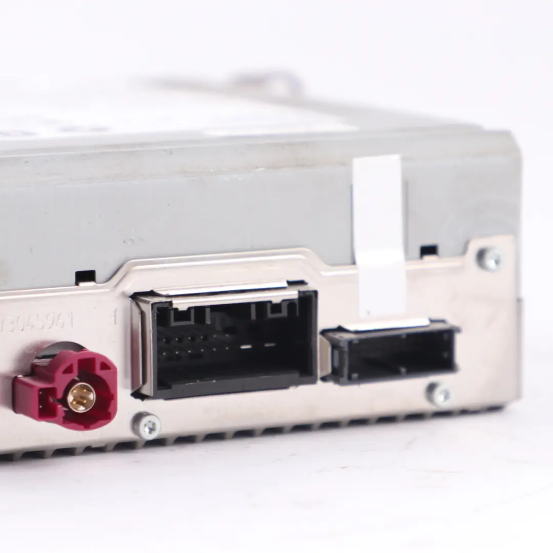 Head Unit BMW F40 Radio Player Navigation Control Module Harman Becker to with Part number 5A2BF31 Head Unit BMW F40 Radio Player Navigation Control Module Harman Becker - SKU 5A2BF31 - Part number 5A2BF31