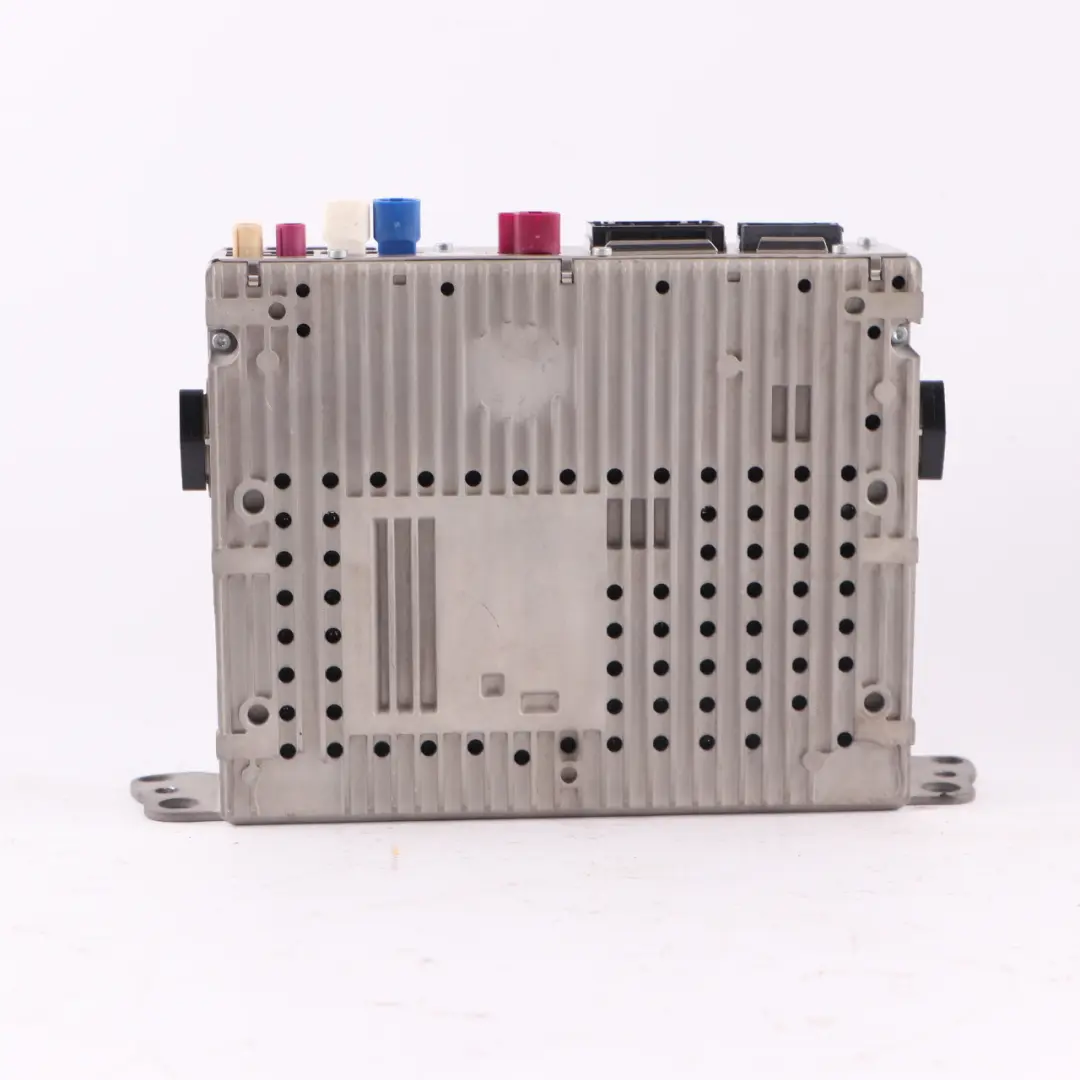 Head Unit BMW F40 Radio Player Navigation Control Module Harman Becker to with Part number 5A2BF31 Head Unit BMW F40 Radio Player Navigation Control Module Harman Becker - SKU 5A2BF31 - Part number 5A2BF31