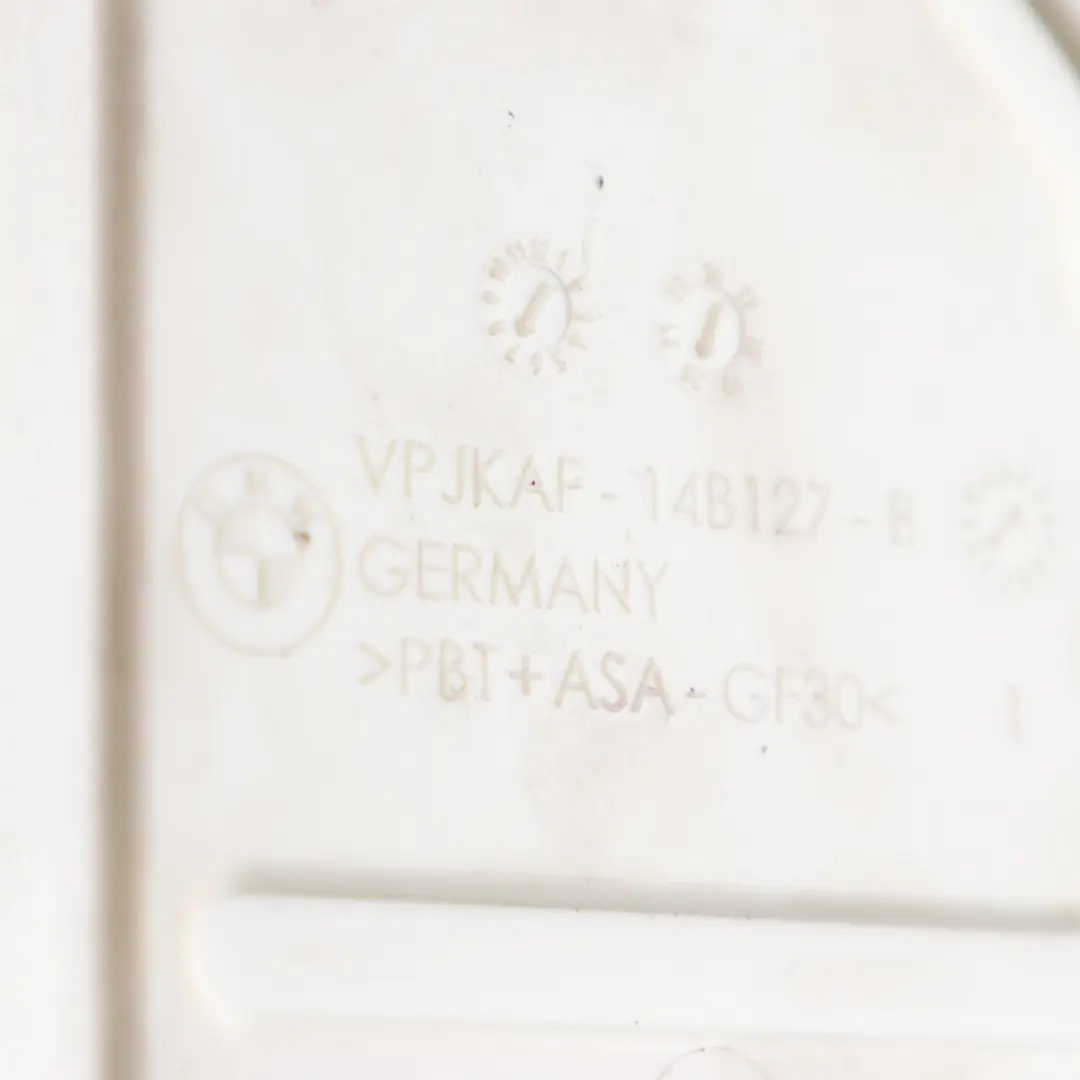 BMW F40 Moduł Sterownik Komfortu BDC ECU - SKU 5A2D542 - Numer Części 5A2D542