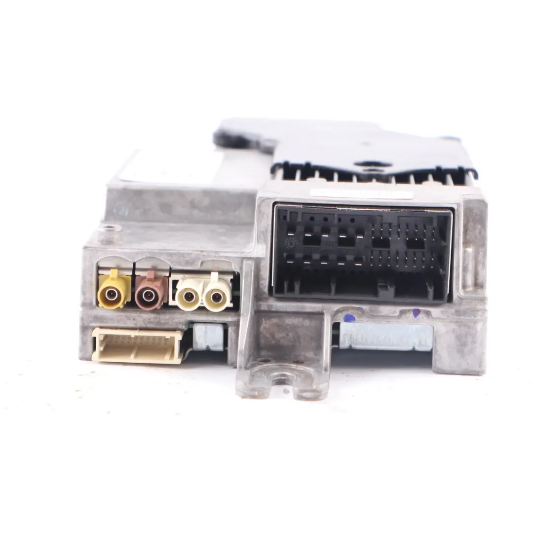  Audio Receiver BMW F40 G22 G30 G31 X3 G01 DAB ECE Control Unit Module - SKU 5A2D553 - Part number 5A2D553