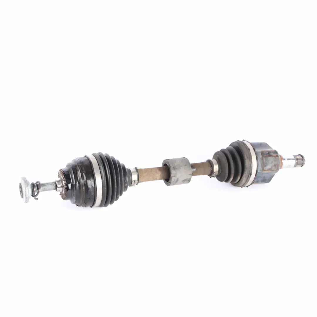 Drive Output Shaft Mini F55 F56 Front Axle Left N/S Driveshaft Automatic - SKU 5A2DFE7 - Part number 5A2DFE7