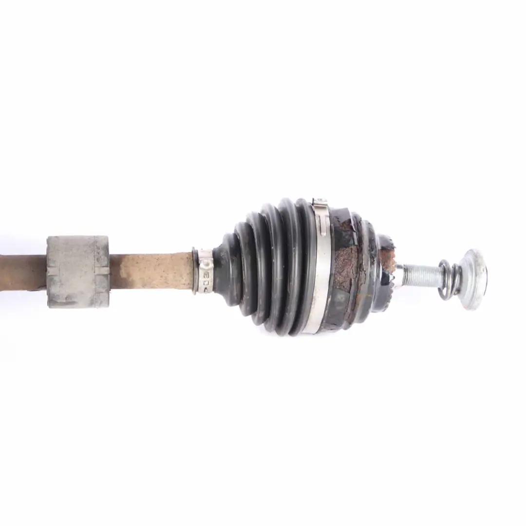 Output Shaft Mini F55 F56 Front Axle Left N/S Driveshaft Automatic to Drive with Part number 5A2DFE7 Drive Output Shaft Mini F55 F56 Front Axle Left N/S Driveshaft Automatic - SKU 5A2DFE7 - Part number 5A2DFE7