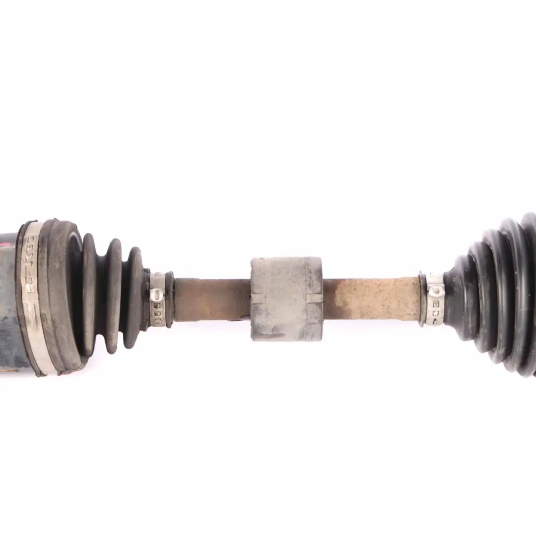 Output Shaft Mini F55 F56 Front Axle Left N/S Driveshaft Automatic to Drive with Part number 5A2DFE7 Drive Output Shaft Mini F55 F56 Front Axle Left N/S Driveshaft Automatic - SKU 5A2DFE7 - Part number 5A2DFE7