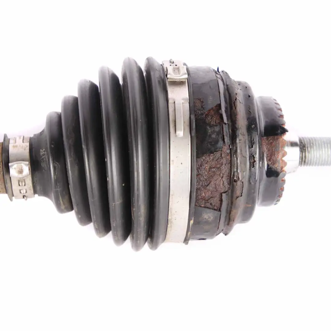 Output Shaft Mini F55 F56 Front Axle Left N/S Driveshaft Automatic to Drive with Part number 5A2DFE7 Drive Output Shaft Mini F55 F56 Front Axle Left N/S Driveshaft Automatic - SKU 5A2DFE7 - Part number 5A2DFE7