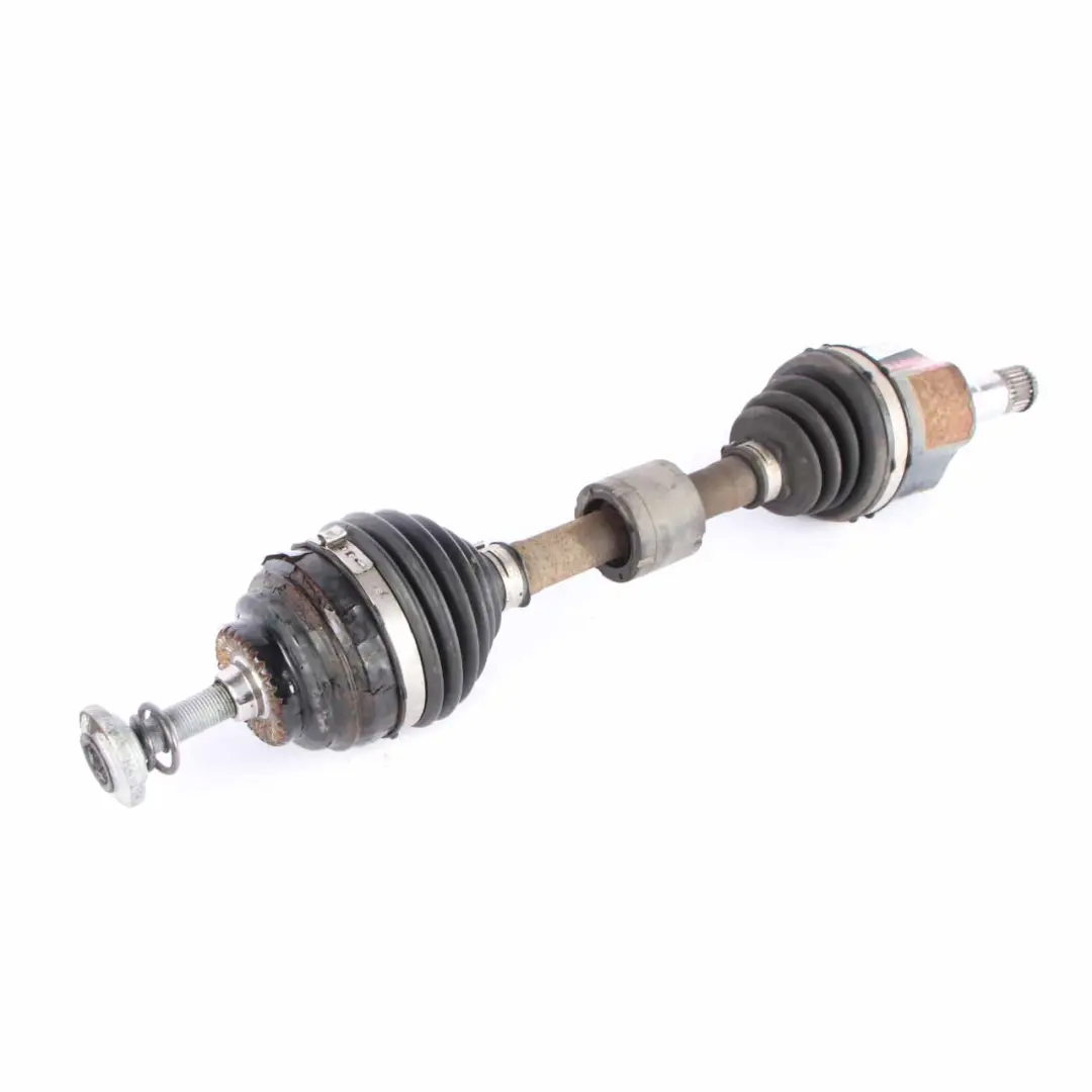 Output Shaft Mini F55 F56 Front Axle Left N/S Driveshaft Automatic to Drive with Part number 5A2DFE7 Drive Output Shaft Mini F55 F56 Front Axle Left N/S Driveshaft Automatic - SKU 5A2DFE7 - Part number 5A2DFE7