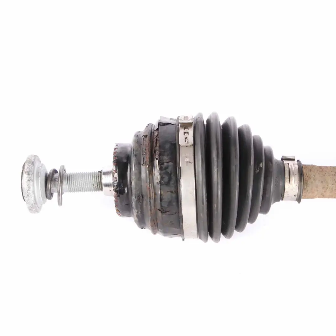 Output Shaft Mini F55 F56 Front Axle Left N/S Driveshaft Automatic to Drive with Part number 5A2DFE7 Drive Output Shaft Mini F55 F56 Front Axle Left N/S Driveshaft Automatic - SKU 5A2DFE7 - Part number 5A2DFE7