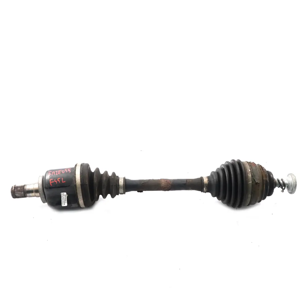 Arbre de transmission BMW F45 Arbre de sortie gauche 5A2E055 pour à propos du numéro de pièce 5A2E055 Arbre de transmission BMW F45 Arbre de sortie gauche 5A2E055 - SKU 5A2E055 - Numéro de pièce 5A2E055