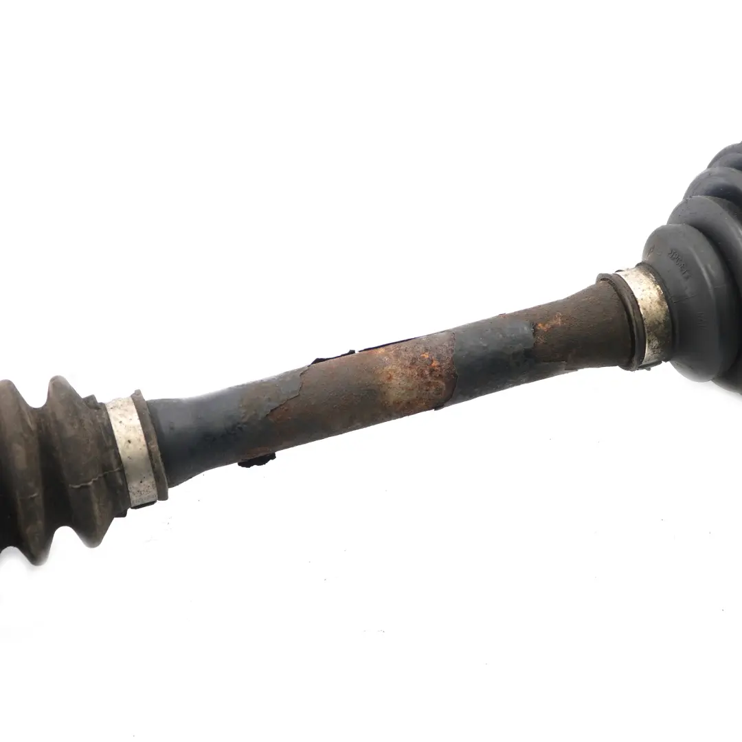 Półoś Lewa 5A2E055 do BMW F45 o numerze 5A2E055 BMW F45 Półoś Lewa 5A2E055 - SKU 5A2E055 - Numer Części 5A2E055