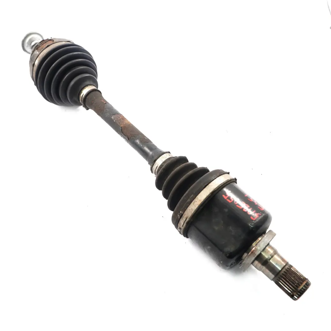 Półoś Lewa 5A2E055 do BMW F45 o numerze 5A2E055 BMW F45 Półoś Lewa 5A2E055 - SKU 5A2E055 - Numer Części 5A2E055