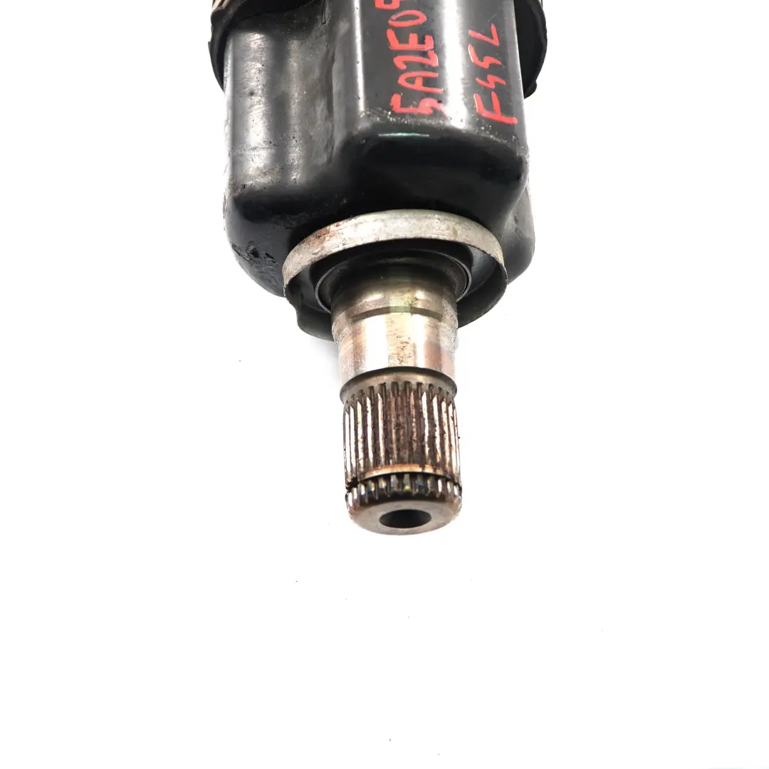 Antriebswelle BMW F45 Antriebswelle Abtriebswelle links 5A2E055 für mit Teilenummer 5A2E055 Antriebswelle BMW F45 Antriebswelle Abtriebswelle links 5A2E055 - SKU 5A2E055 - Teilenummer 5A2E055