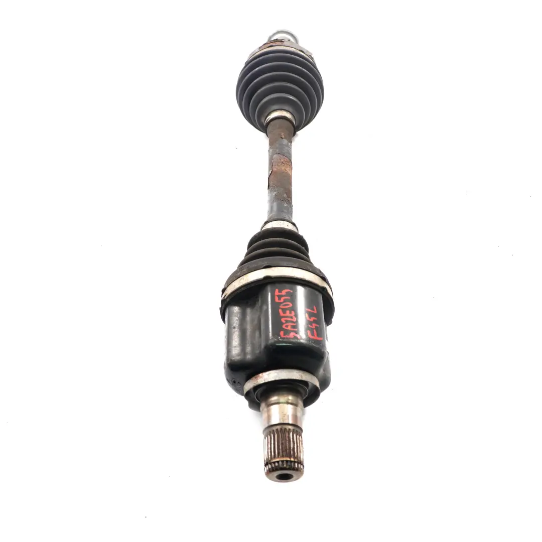 Arbre de transmission BMW F45 Arbre de sortie gauche 5A2E055 pour à propos du numéro de pièce 5A2E055 Arbre de transmission BMW F45 Arbre de sortie gauche 5A2E055 - SKU 5A2E055 - Numéro de pièce 5A2E055