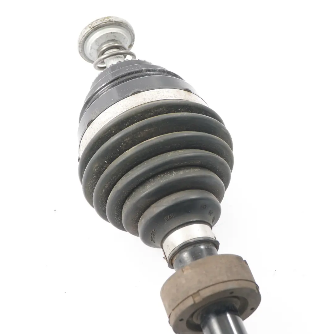 Eje transmisión BMW F40 F45 Mini F54 F60 salida delantero izquierdo para con número de pieza 5A2E057 Eje transmisión BMW F40 F45 Mini F54 F60 salida delantero izquierdo - SKU 5A2E057 - Número de pieza 5A2E057