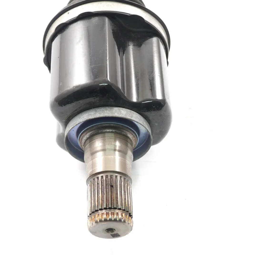 Shaft BMW F40 F45 Mini F54 F60 Front Left N/S Axle Output Shaft to Drive with Part number 5A2E057 Drive Shaft BMW F40 F45 Mini F54 F60 Front Left N/S Axle Output Shaft - SKU 5A2E057 - Part number 5A2E057