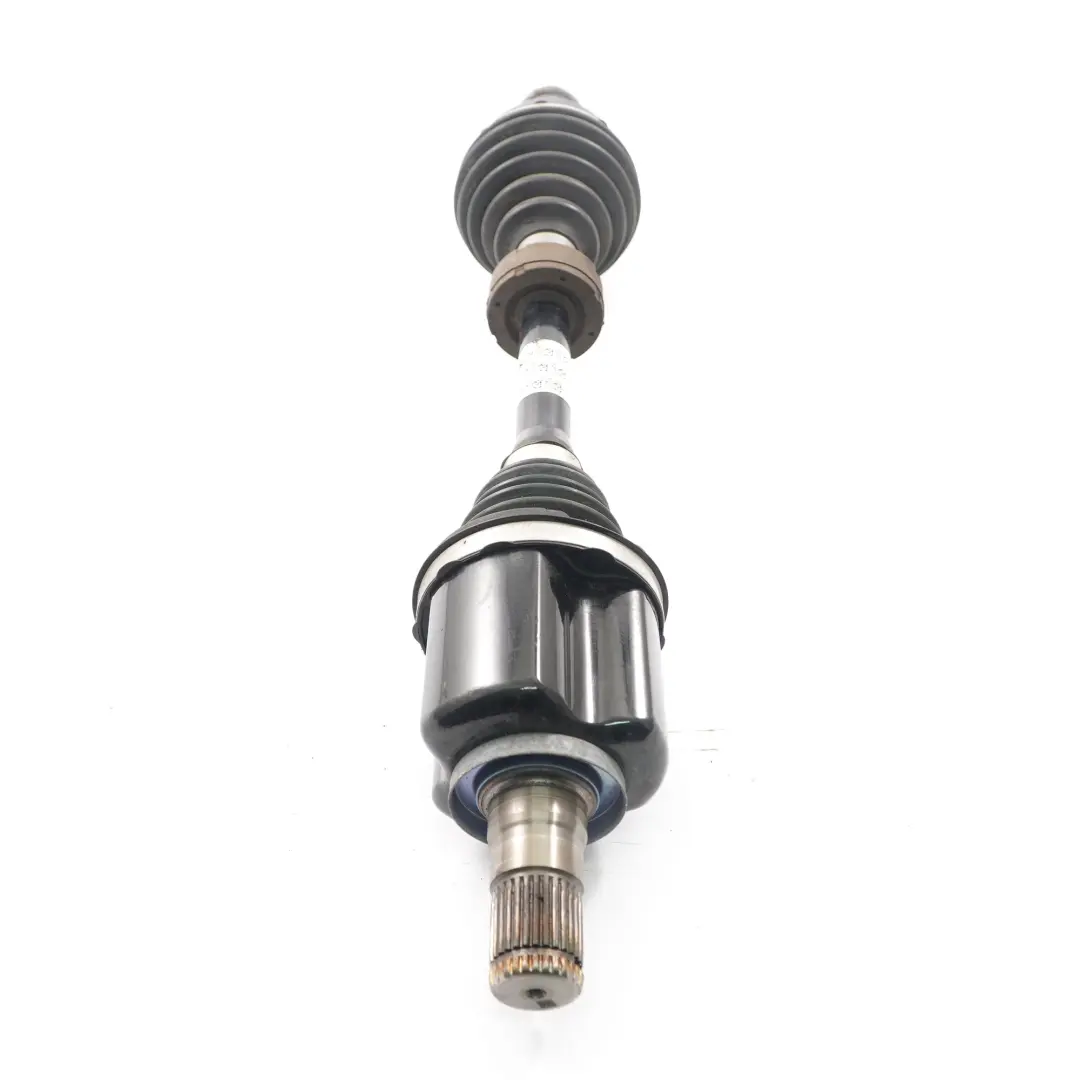 Shaft BMW F40 F45 Mini F54 F60 Front Left N/S Axle Output Shaft to Drive with Part number 5A2E057 Drive Shaft BMW F40 F45 Mini F54 F60 Front Left N/S Axle Output Shaft - SKU 5A2E057 - Part number 5A2E057
