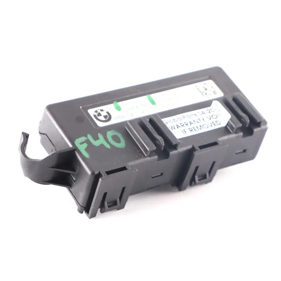 Sicherungsrelais Stromverteilerkasten Einheit für BMW F40 mit Teilenummer 5A323C8 BMW F40 Sicherungsrelais Stromverteilerkasten Einheit - SKU 5A323C8 - Teilenummer 5A323C8