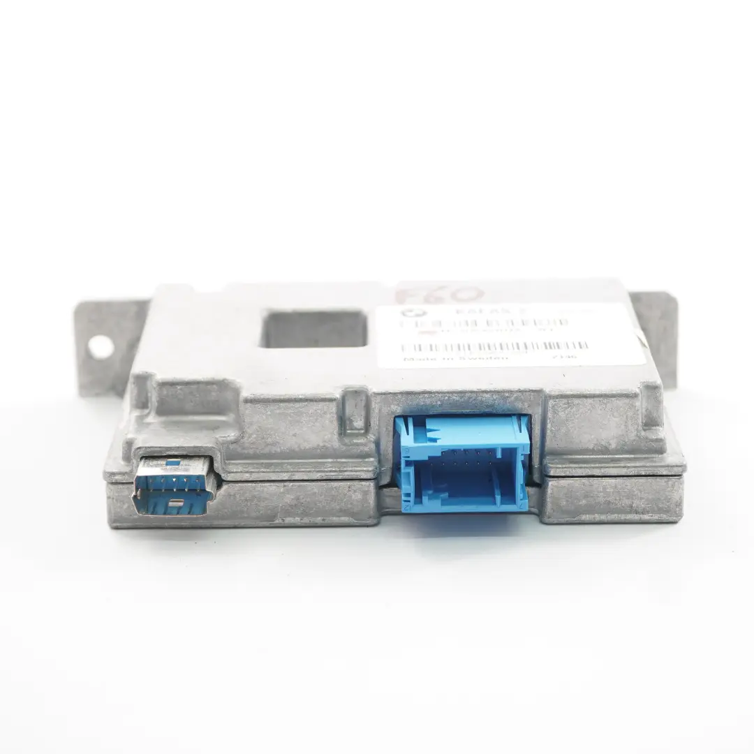 BMW F20 F30 F32 Mini F55 F56 F60 KAFAS 2 Kamera Steuergerät Modul ECU - SKU 5A350D2 - Teilenummer 5A350D2