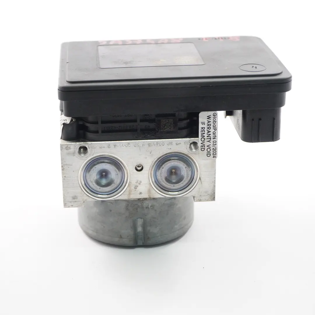 Brake Pump BMW F45 X1 F48 Mini F54 F60 ABS Hydraulic Module 6891408 6891409 to with Part number 5A374A8 Brake Pump BMW F45 X1 F48 Mini F54 F60 ABS Hydraulic Module 6891408 6891409 - SKU 5A374A8 - Part number 5A374A8