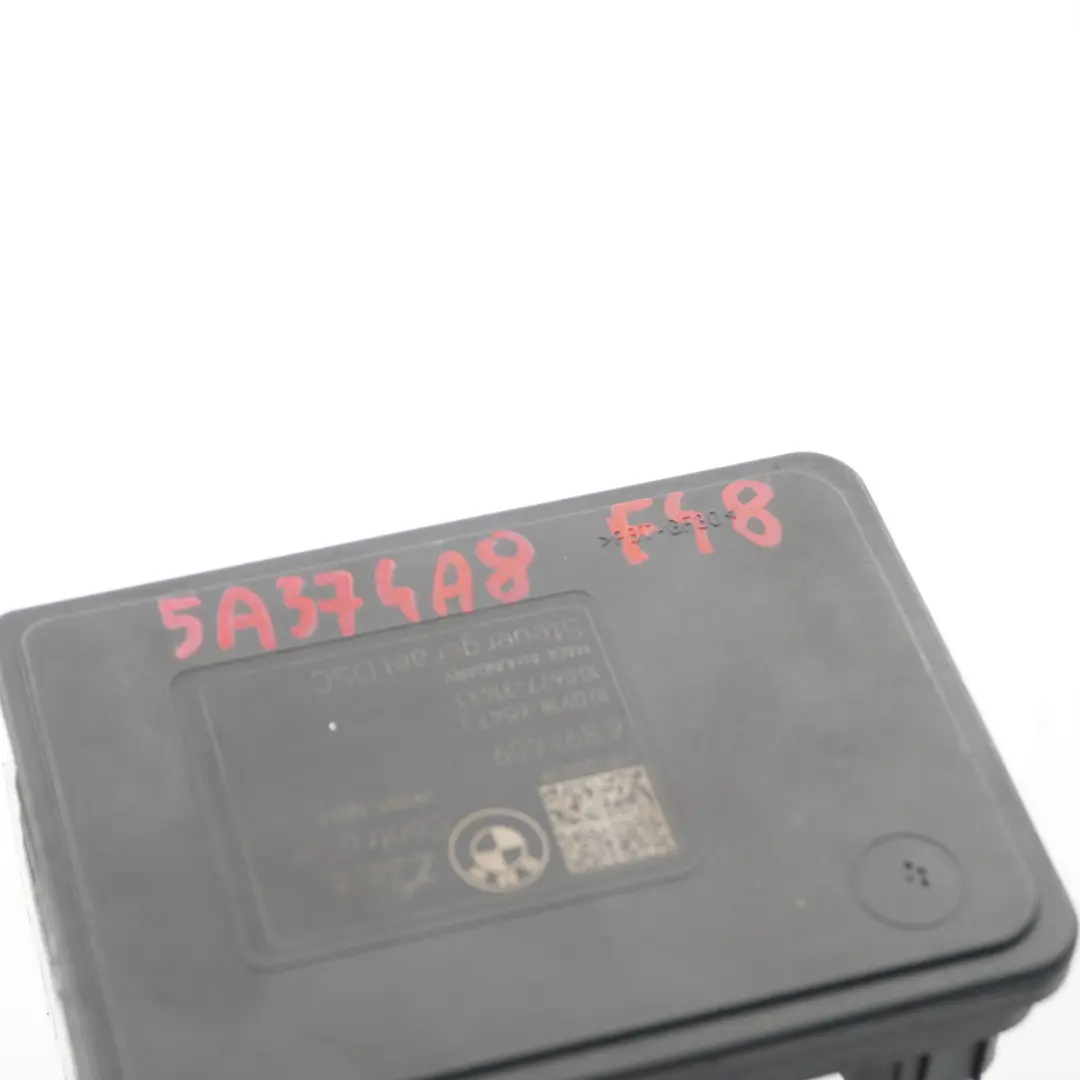 Bomba freno BMW F45 X1 F48 Mini F54 F60 Módulo hidráulico ABS 6891408 6891409 para con número de pieza 5A374A8 Bomba freno BMW F45 X1 F48 Mini F54 F60 Módulo hidráulico ABS 6891408 6891409 - SKU 5A374A8 - Número de pieza 5A374A8