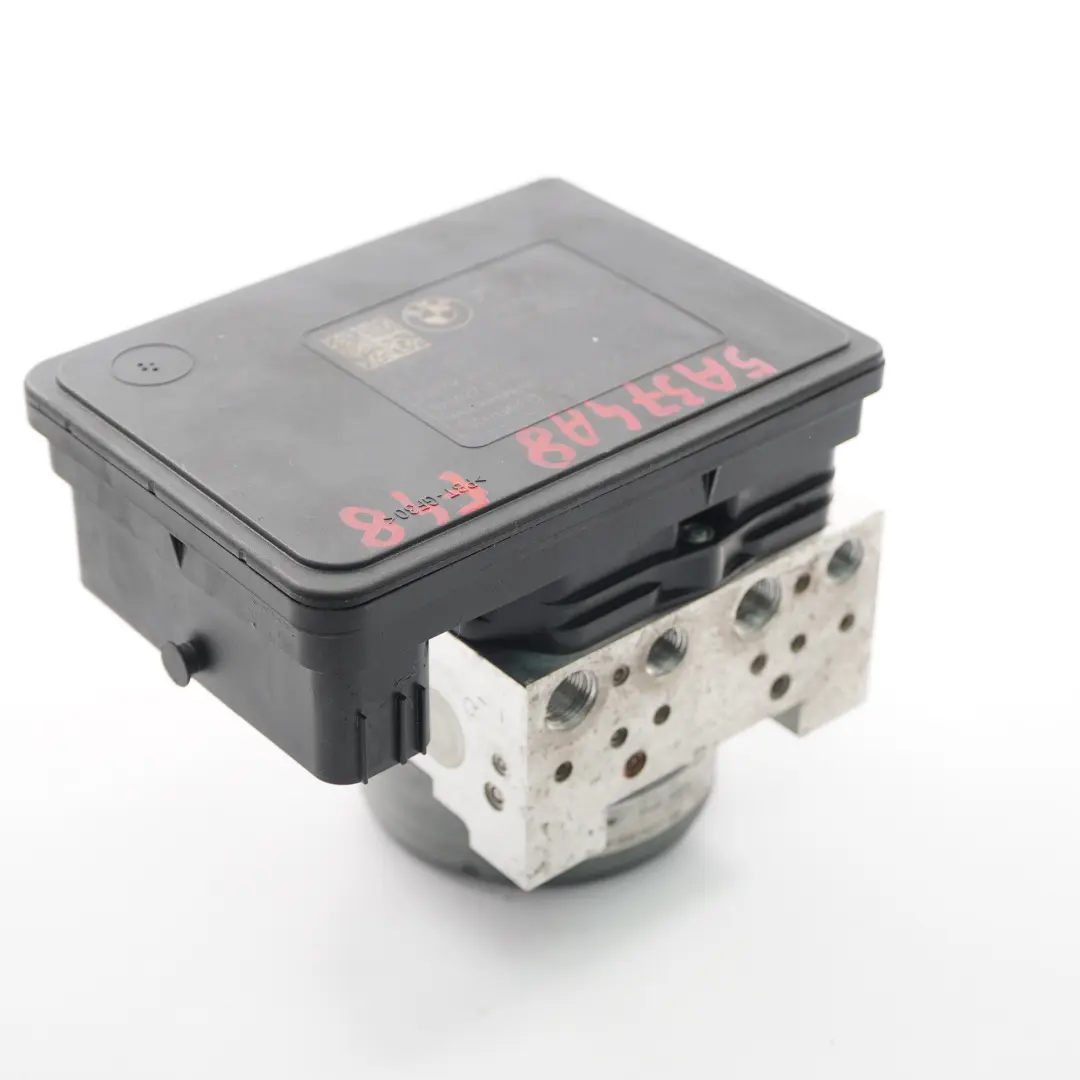 Pompe frein BMW F45 X1 F48 Mini F54 F60 ABS Module Hydraulique 6891408 6891409 pour à propos du numéro de pièce 5A374A8 Pompe frein BMW F45 X1 F48 Mini F54 F60 ABS Module Hydraulique 6891408 6891409 - SKU 5A374A8 - Numéro de pièce 5A374A8
