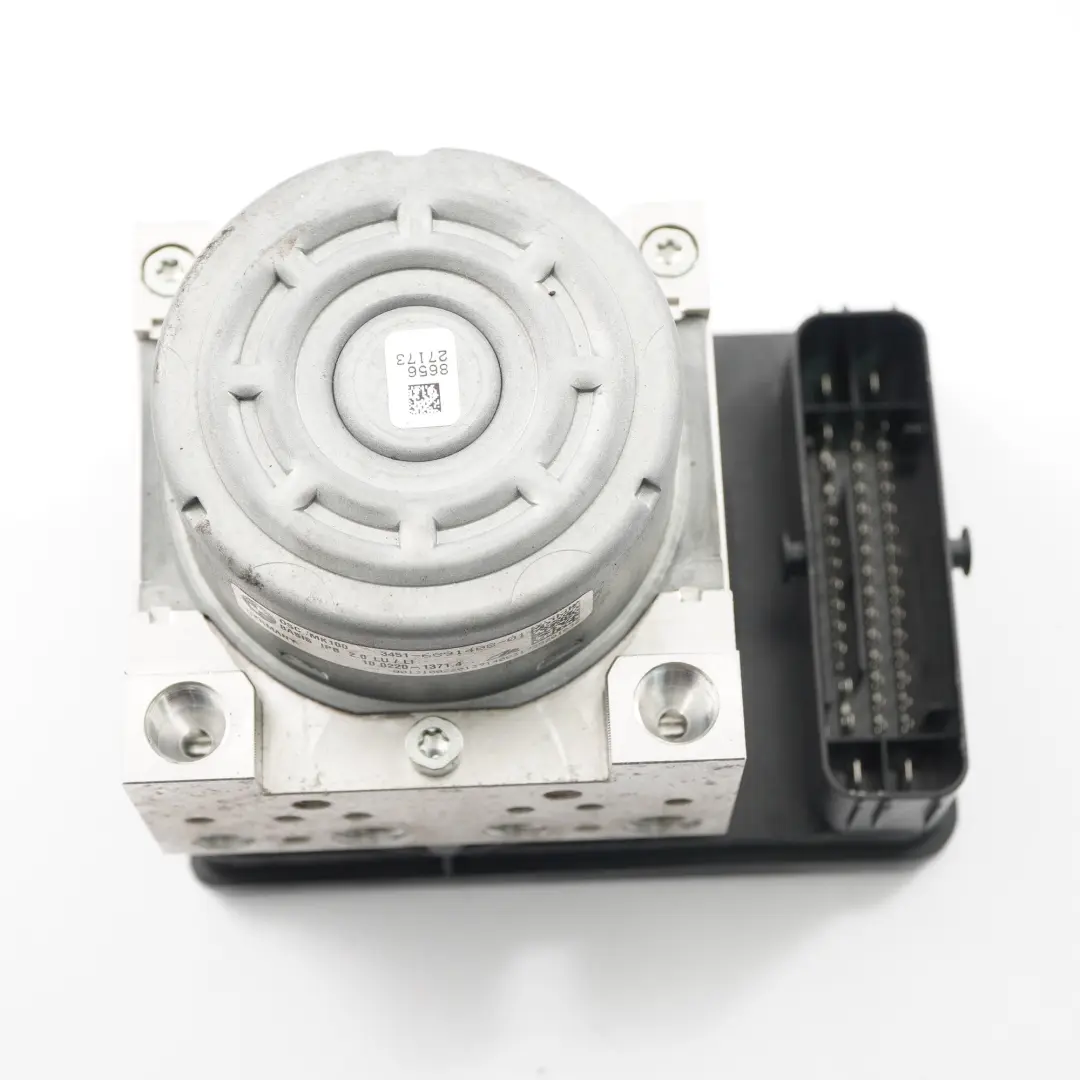 Brems pumpe BMW F45 X1 F48 Mini F54 F60 ABS Hydraulik modul 6891408 6891409 für mit Teilenummer 5A374A8 Brems pumpe BMW F45 X1 F48 Mini F54 F60 ABS Hydraulik modul 6891408 6891409 - SKU 5A374A8 - Teilenummer 5A374A8