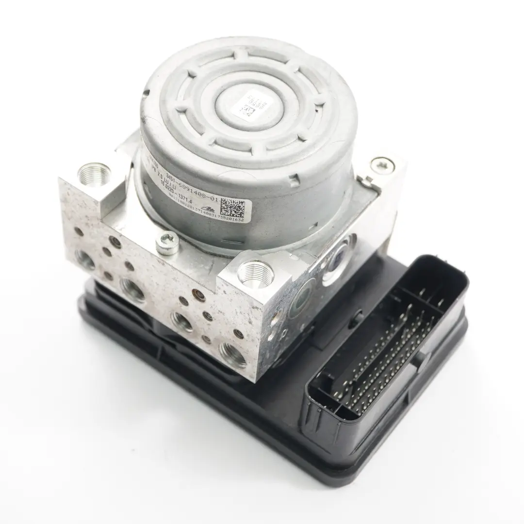 Pompe frein BMW F45 X1 F48 Mini F54 F60 ABS Module Hydraulique 6891408 6891409 pour à propos du numéro de pièce 5A374A8 Pompe frein BMW F45 X1 F48 Mini F54 F60 ABS Module Hydraulique 6891408 6891409 - SKU 5A374A8 - Numéro de pièce 5A374A8