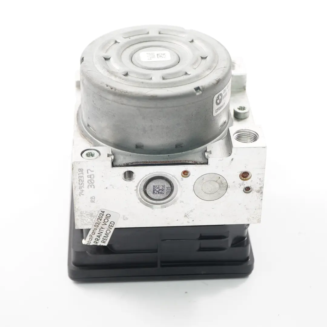  Pompe frein BMW F45 X1 F48 Mini F54 F60 ABS Module Hydraulique 6891408 6891409 - SKU 5A374A8 - Numéro de pièce 5A374A8