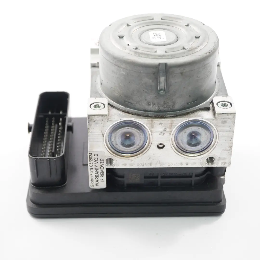 Bomba freno BMW F45 X1 F48 Mini F54 F60 Módulo hidráulico ABS 6891408 6891409 para con número de pieza 5A374A8 Bomba freno BMW F45 X1 F48 Mini F54 F60 Módulo hidráulico ABS 6891408 6891409 - SKU 5A374A8 - Número de pieza 5A374A8
