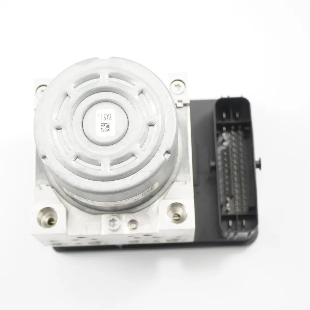 Pompe frein DSC Hydraulique ABS 5A374B3 5A374B4 pour Mini F55 F56 LCI F60 à propos du numéro de pièce 5A374B5 Mini F55 F56 LCI F60 Pompe frein DSC Hydraulique ABS 5A374B3 5A374B4 - SKU 5A374B5 - Numéro de pièce 5A374B5