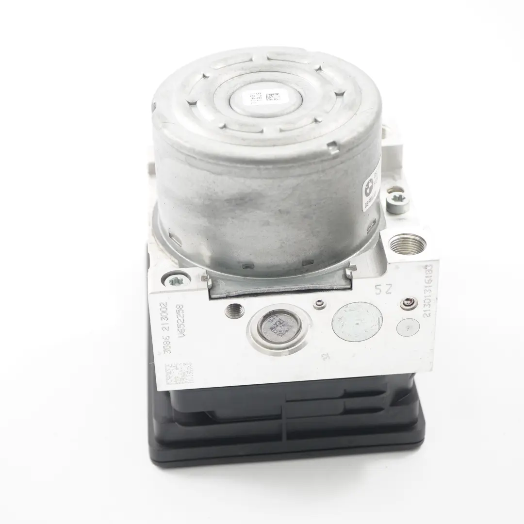 Pompa Freno DSC Idraulica ABS 5A374B3 5A374B4 per Mini F55 F56 LCI F60 con numero di parte 5A374B5 Mini F55 F56 LCI F60 Pompa Freno DSC Idraulica ABS 5A374B3 5A374B4 - SKU 5A374B5 - Numero di parte 5A374B5