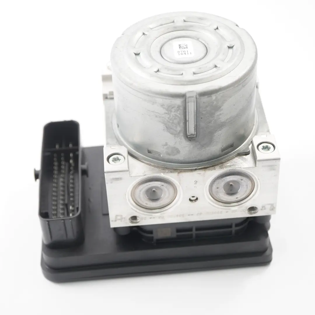 Pompe frein DSC Hydraulique ABS 5A374B3 5A374B4 pour Mini F55 F56 LCI F60 à propos du numéro de pièce 5A374B5 Mini F55 F56 LCI F60 Pompe frein DSC Hydraulique ABS 5A374B3 5A374B4 - SKU 5A374B5 - Numéro de pièce 5A374B5